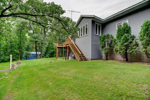 19815 Envoy Drive, Park Rapids, MN 56470