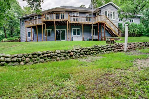 19815 Envoy Drive, Park Rapids, MN 56470