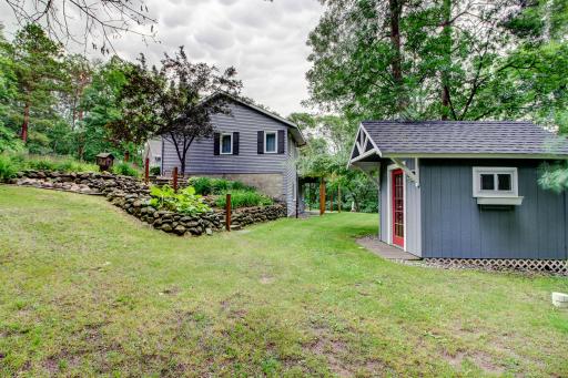 19815 Envoy Drive, Park Rapids, MN 56470