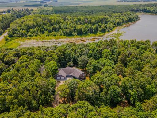 19815 Envoy Drive, Park Rapids, MN 56470