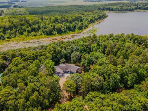 19815 Envoy Drive, Park Rapids, MN 56470