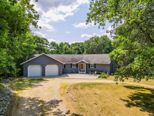 19815 Envoy Drive, Park Rapids, MN 56470