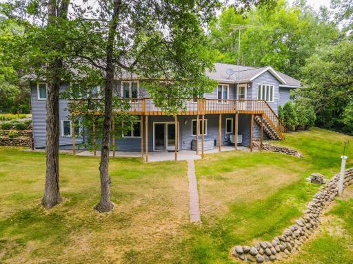 19815 Envoy Drive, Park Rapids, MN 56470