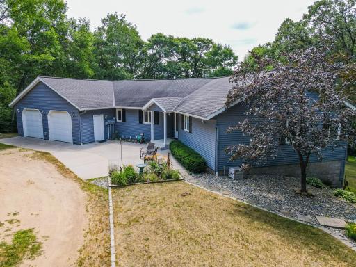 19815 Envoy Drive, Park Rapids, MN 56470