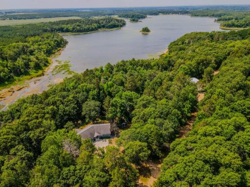 19815 Envoy Drive, Park Rapids, MN 56470
