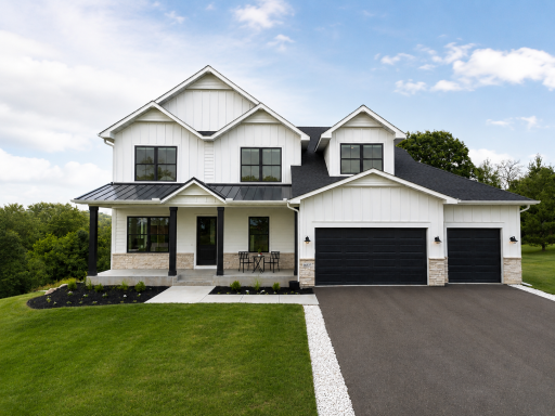 16857 Guarani Street NW, Andover, MN 55304
