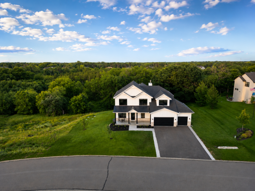 16857 Guarani Street NW, Andover, MN 55304