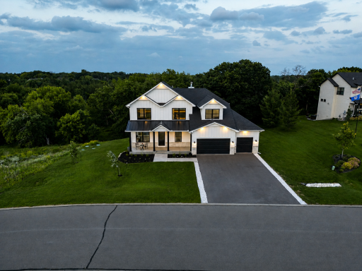 16857 Guarani Street NW, Andover, MN 55304
