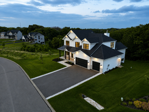 16857 Guarani Street NW, Andover, MN 55304