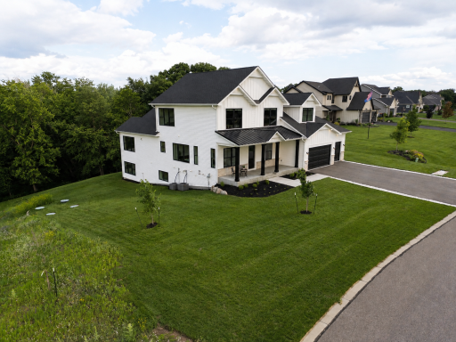 16857 Guarani Street NW, Andover, MN 55304