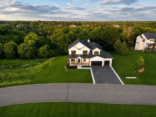 16857 Guarani Street NW, Andover, MN 55304