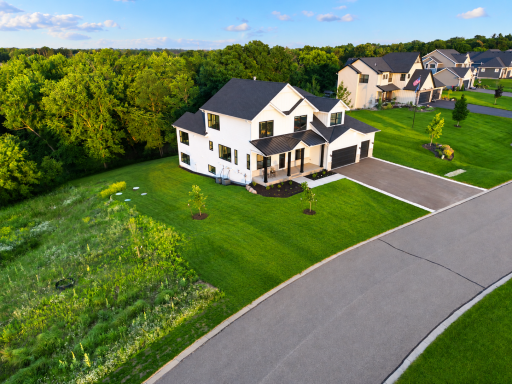 16857 Guarani Street NW, Andover, MN 55304