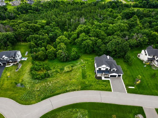 16857 Guarani Street NW, Andover, MN 55304