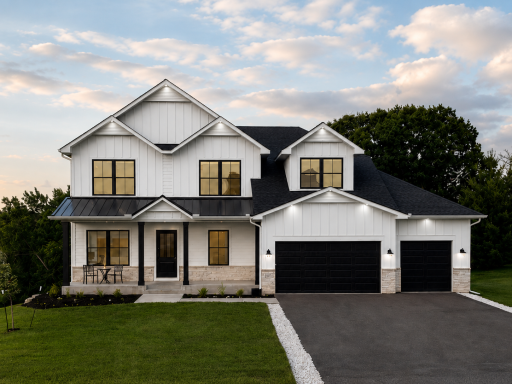 16857 Guarani Street NW, Andover, MN 55304