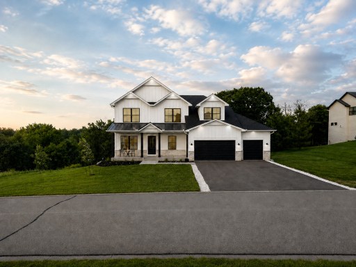 16857 Guarani Street NW, Andover, MN 55304