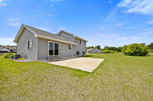 15304 290th Avenue NW, Zimmerman, MN 55398