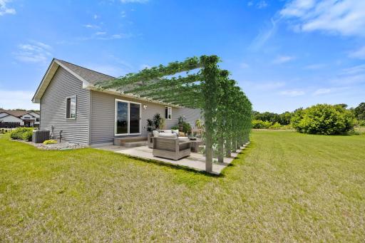 15304 290th Avenue NW, Zimmerman, MN 55398
