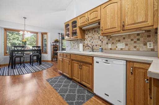 14706 Fairway Drive, Baxter, MN 56425