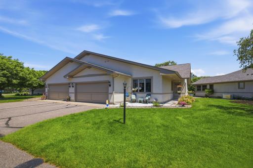 14706 Fairway Drive, Baxter, MN 56425