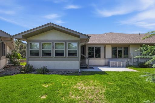 14706 Fairway Drive, Baxter, MN 56425