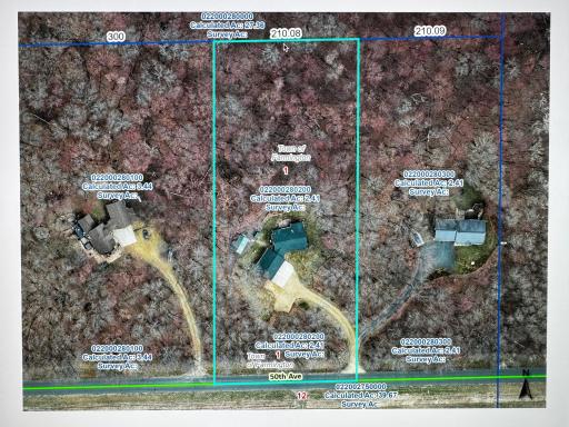 2485 50th Avenue, Osceola, WI 54020