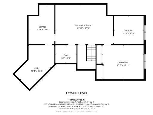 2485 50th Avenue, Osceola, WI 54020