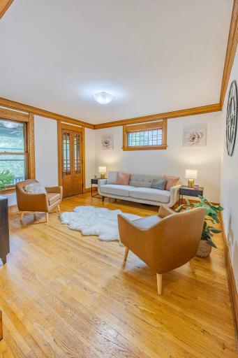 918 Goodrich Avenue, C, Saint Paul, MN 55105