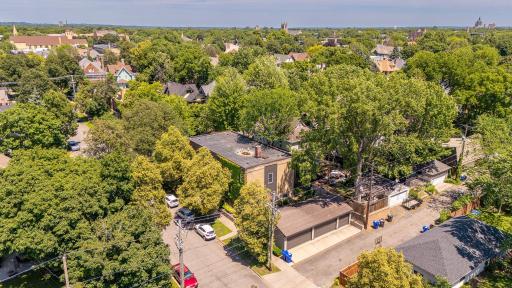 918 Goodrich Avenue, C, Saint Paul, MN 55105