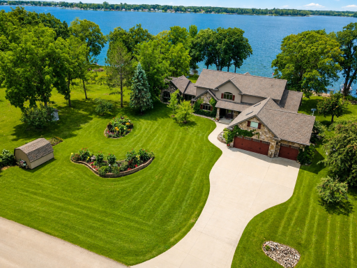12512 Tanglewood Road, Audubon, MN 56511