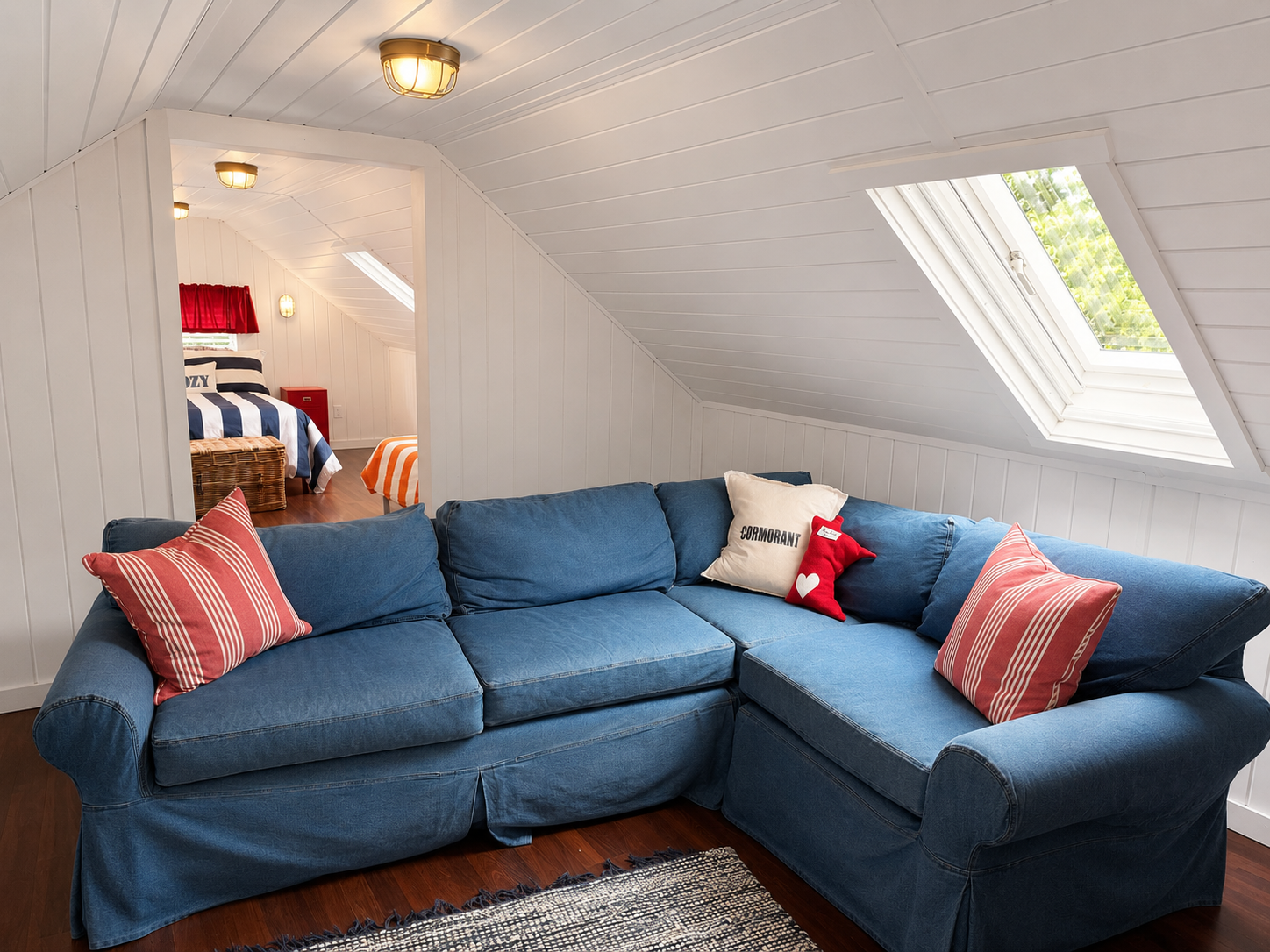 Bonus Room