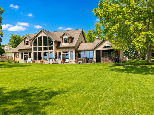 12512 Tanglewood Road, Audubon, MN 56511