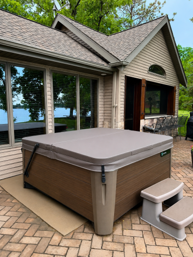 12512 Tanglewood Road, Audubon, MN 56511