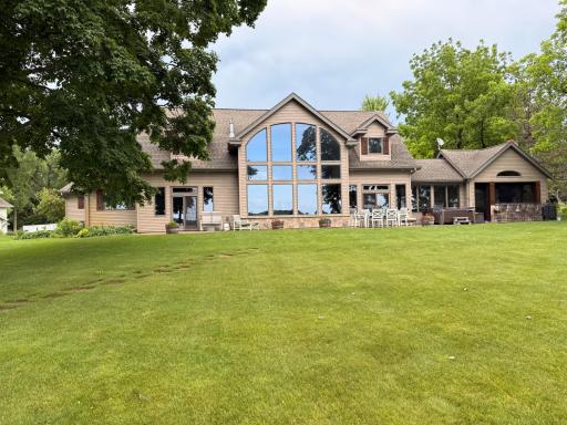 12512 Tanglewood Road, Audubon, MN 56511
