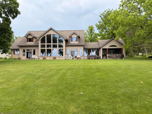 12512 Tanglewood Road, Audubon, MN 56511