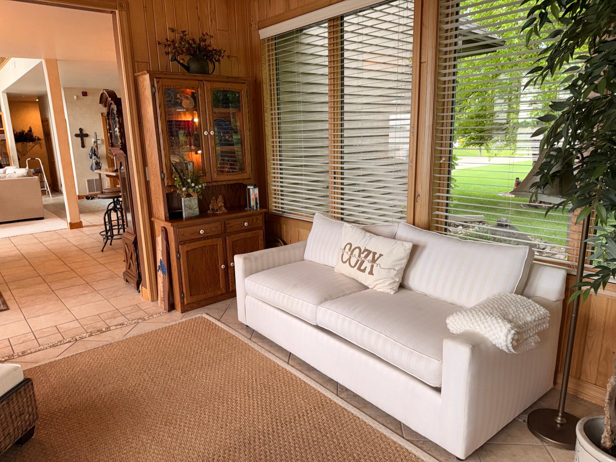 Sunroom
