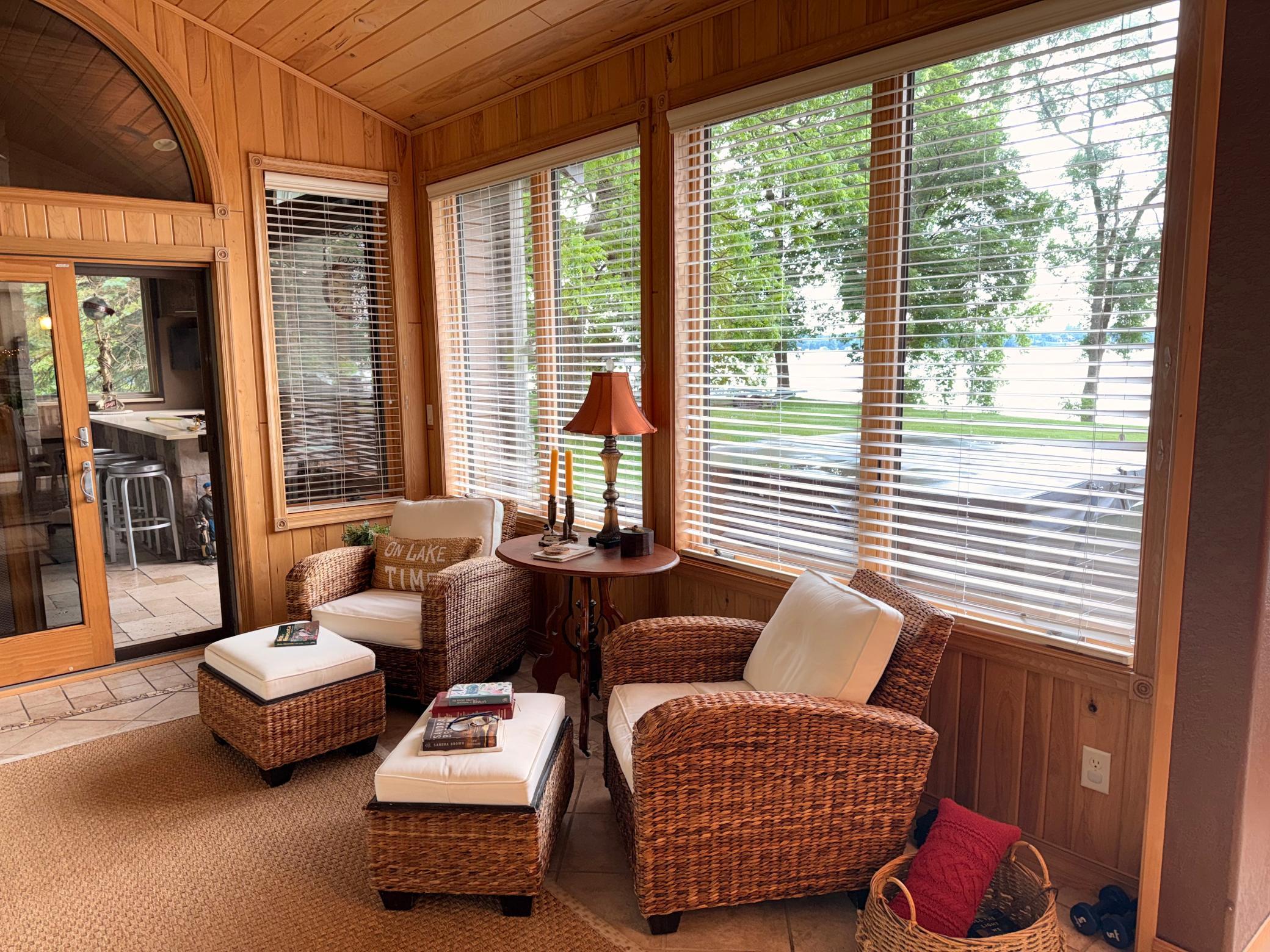 Sunroom