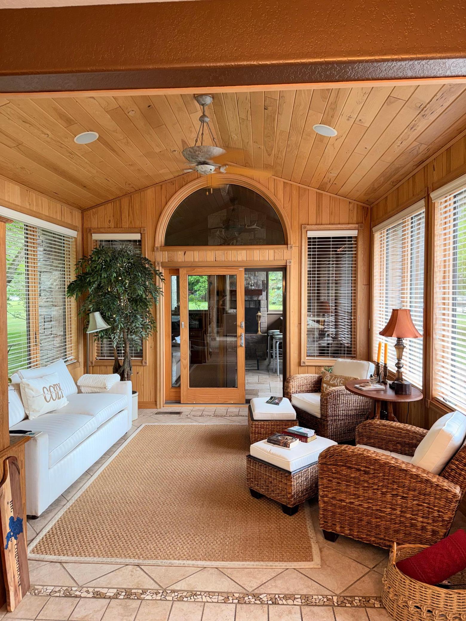 Sunroom
