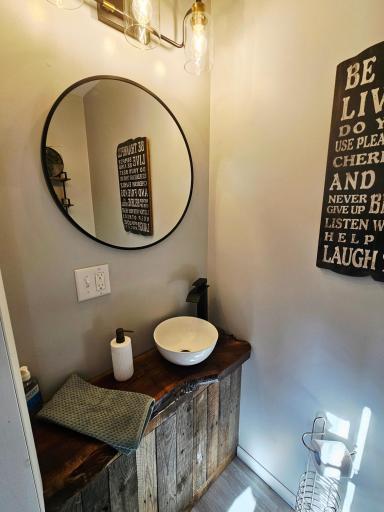 914 N 4th Street, Montevideo, MN 56265