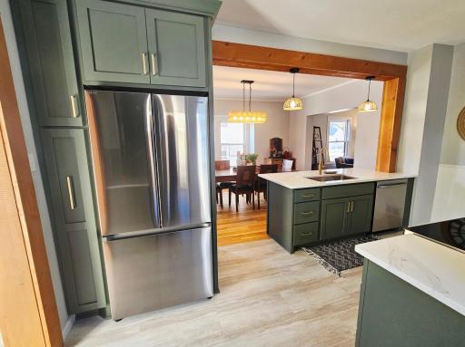 914 N 4th Street, Montevideo, MN 56265