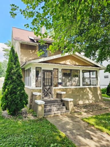 914 N 4th Street, Montevideo, MN 56265