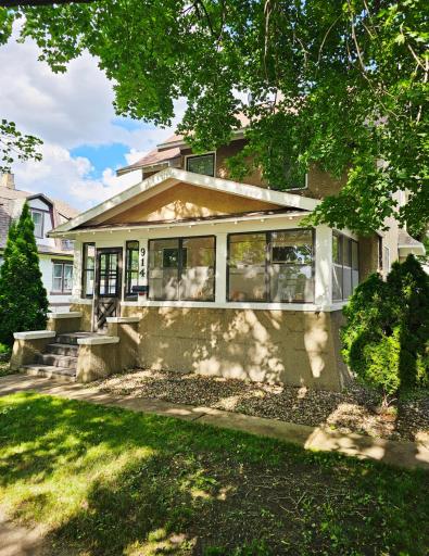 914 N 4th Street, Montevideo, MN 56265