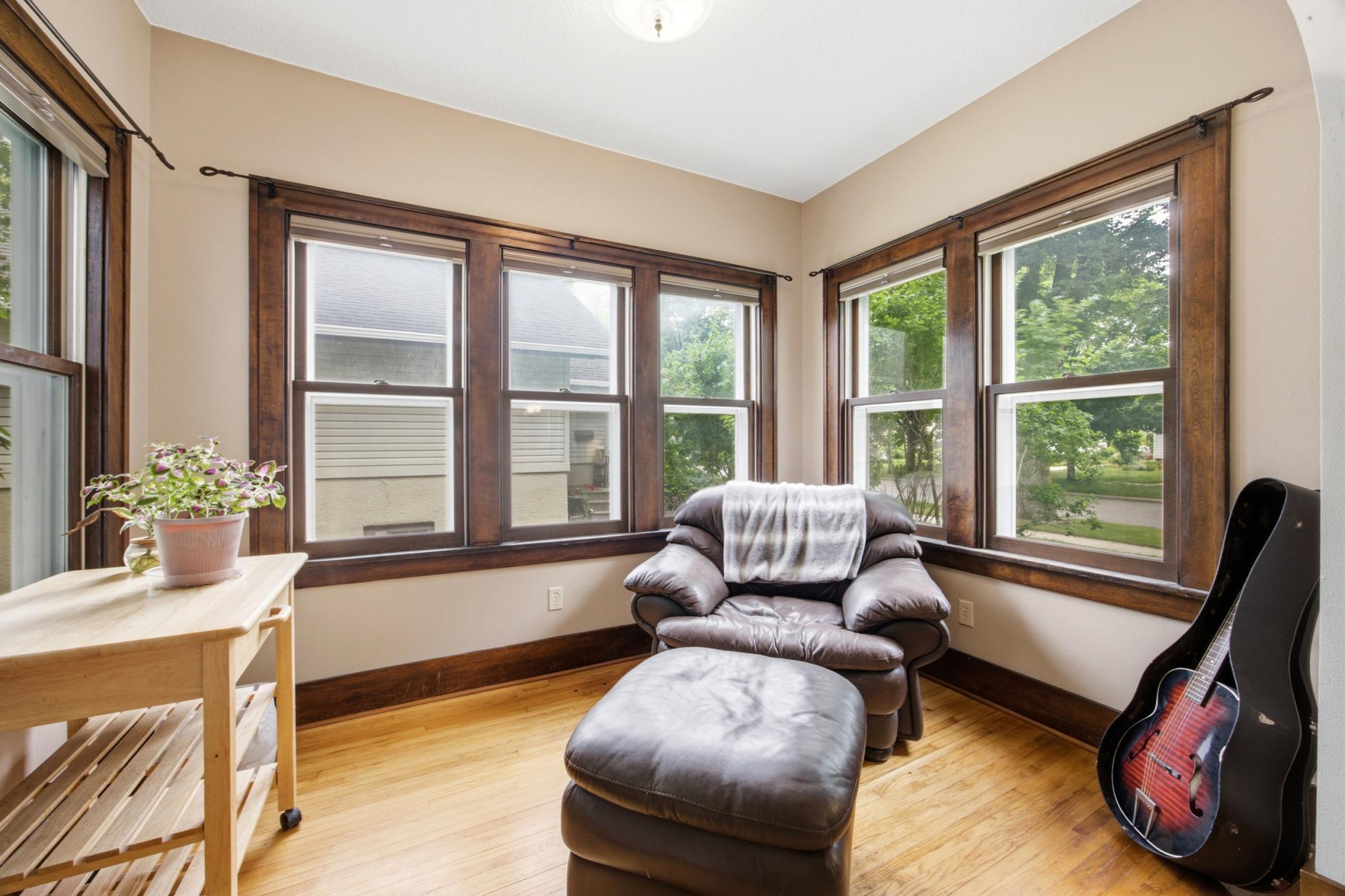 Sunroom