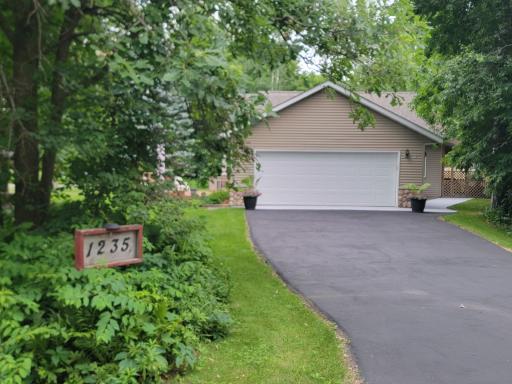 1235 Malone Park Road, Isle, MN 56342