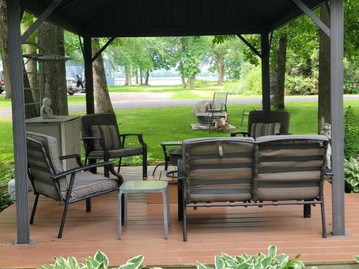 1235 Malone Park Road, Isle, MN 56342