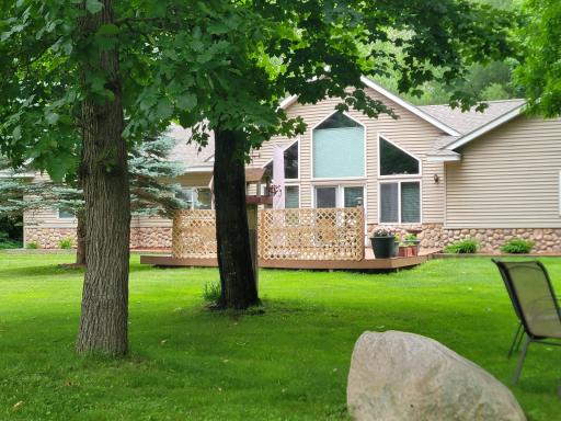 1235 Malone Park Road, Isle, MN 56342