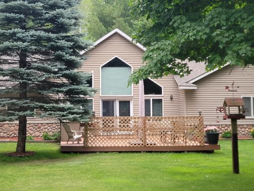 1235 Malone Park Road, Isle, MN 56342