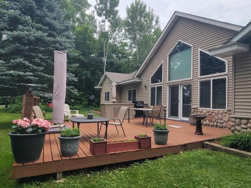1235 Malone Park Road, Isle, MN 56342