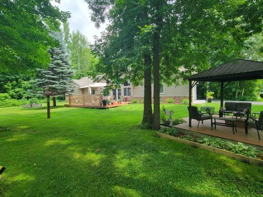 1235 Malone Park Road, Isle, MN 56342