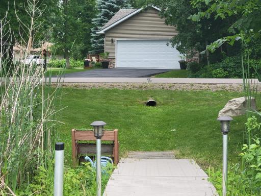 1235 Malone Park Road, Isle, MN 56342