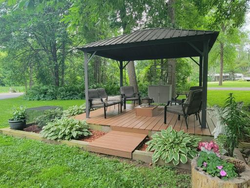 1235 Malone Park Road, Isle, MN 56342